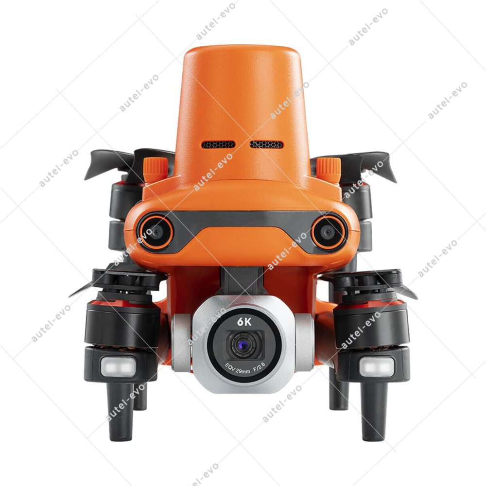 Autel EVO 2 Pro V3 RTK Rugged Bundle 6K HDR Video Drone 1" CMOS No Geofencing - Image 16