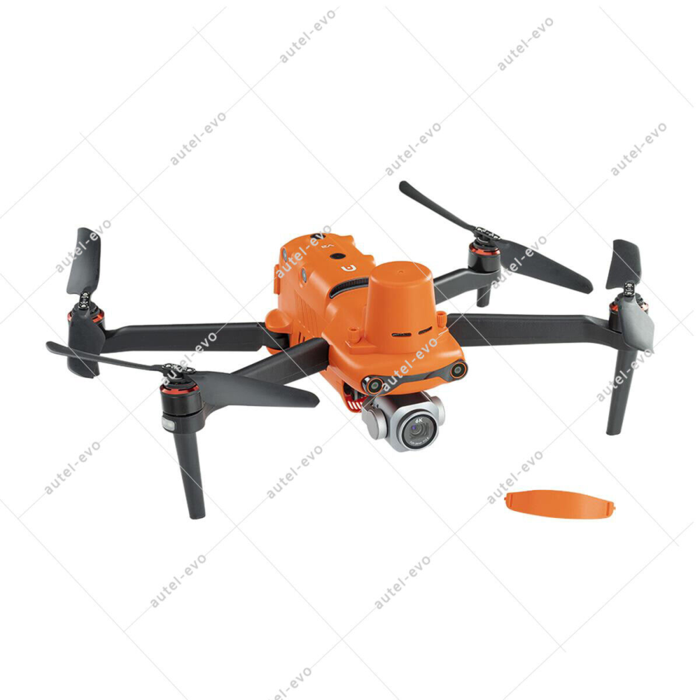 Autel EVO 2 Pro V3 RTK Rugged Bundle 6K HDR Video Drone 1" CMOS No Geofencing - Image 20