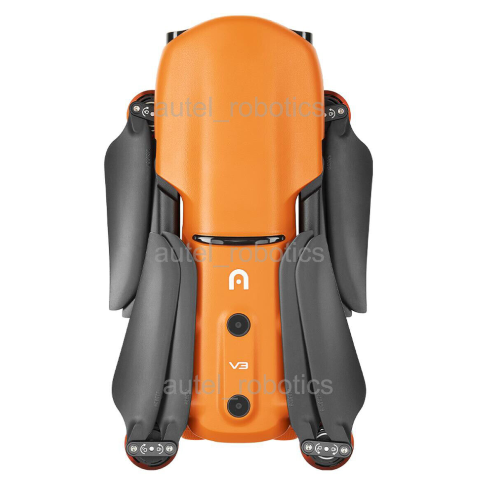 Autel EVO II Dual 640T V3 Thermal Drone 8K HDR Smart Controller V3 38 Min Flight - Image 13