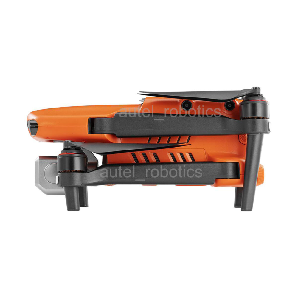 Autel EVO II Dual 640T V3 Thermal Drone 8K HDR Smart Controller V3 38 Min Flight - Image 14