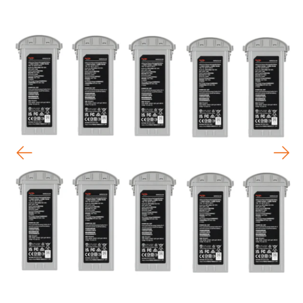 Autel EVO Max 4T/4N Battery Intelligent Flight Battery 8070mAh