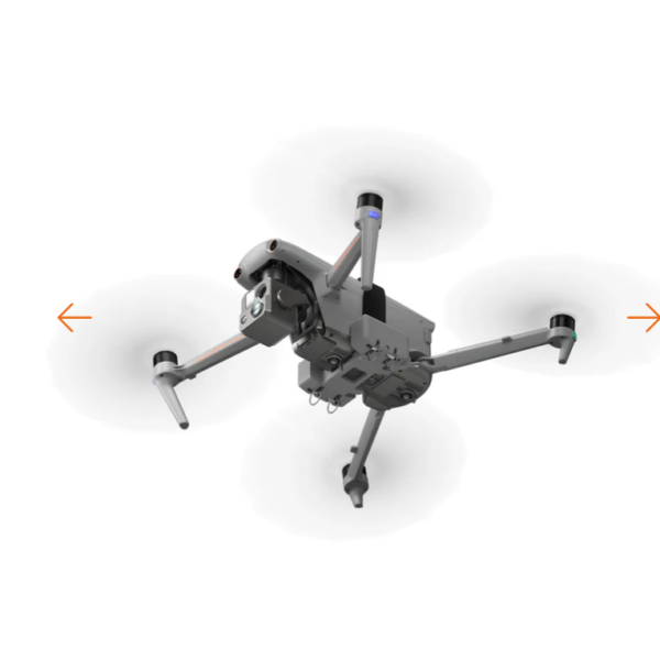 Autel Robotics EVO Max Series Payload Drop System