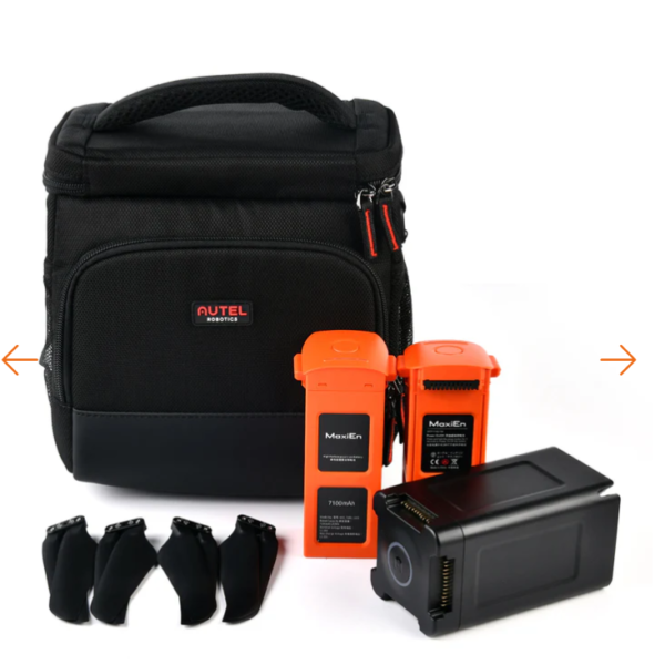 Autel Robotics EVO II Fly More Kit