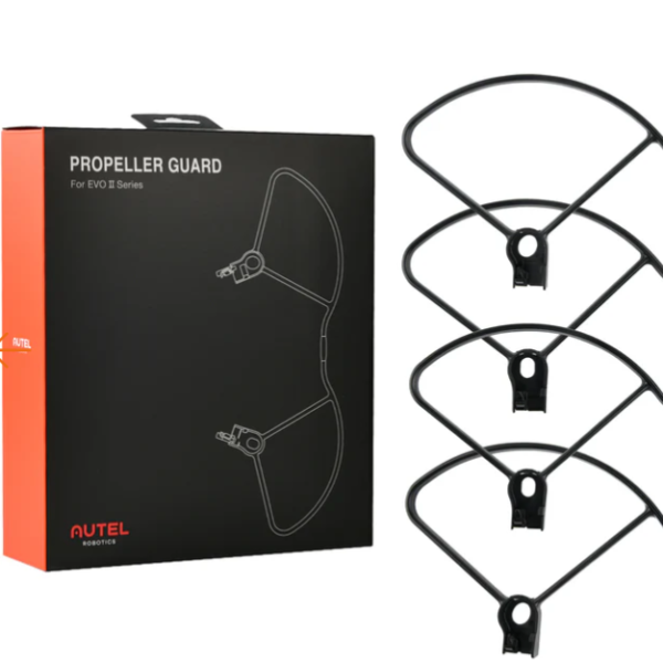 Autel Robotics EVO II Propeller Guards (Pair)
