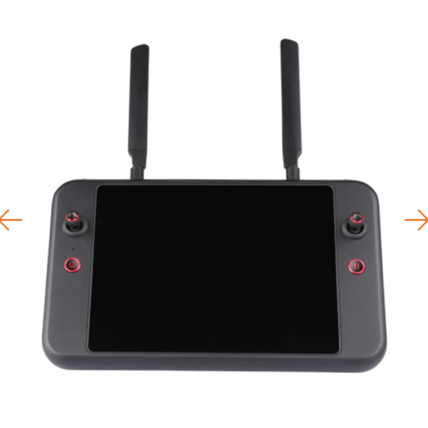 Autel Robotics Smart Controller V3 [Only Supported Aircrafts EVO II V3 Series]