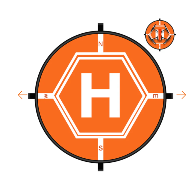 Autel Robotics EVO II Series Waterproof Landing Pad