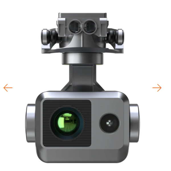 Autel Robotics EVO II Dual 640T Gimbal Camera V3