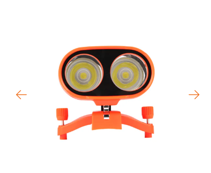 Autel Robotics EVO II Spotlight