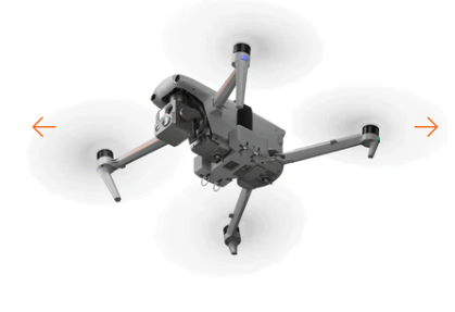 Autel Robotics EVO Max Series Payload Drop System