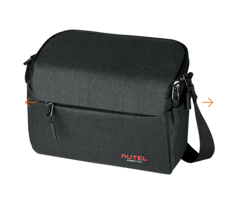 Autel Robotics EVO Nano Series Shoulder Bag, Backpack for Nano/ Nano+ Drones