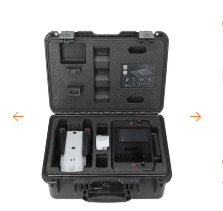 [Pre-Order] Autel EVO Max 4T Rugged Case
