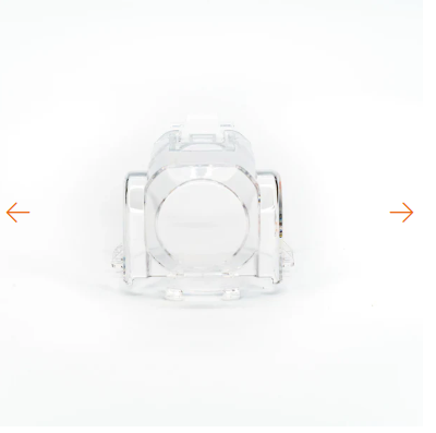 Autel Robotics EVO II/ Pro Gimbal Cover