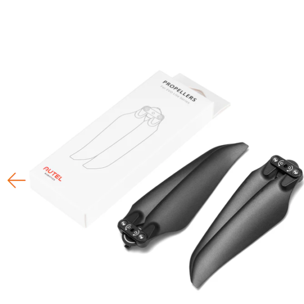 Autel Robotics EVO Lite Propeller for Lite/ Lite+ Drones (Pair)