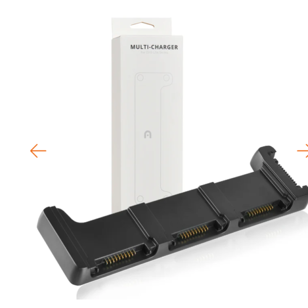 Autel Robotics EVO Lite Multi-Charger for EVO Lite/ Lite+
