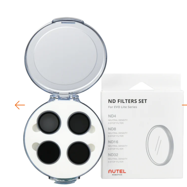 Autel Robotics EVO Lite+ ND Filter for Lite+ Drone Only