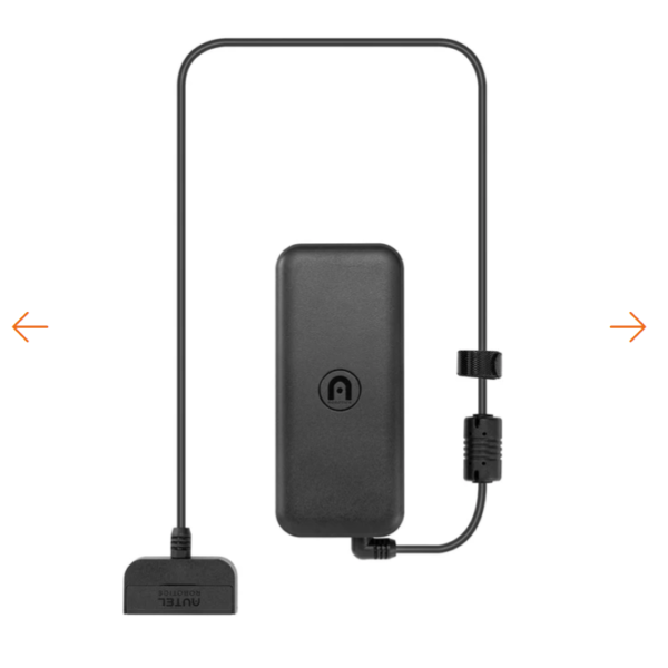 Autel Robotics EVO Lite Series Power Adapter for Lite/ Lite+ Drones