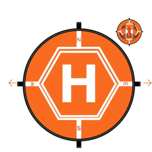 Autel EVO Nano & Lite Series Drone Waterproof Landing Pad