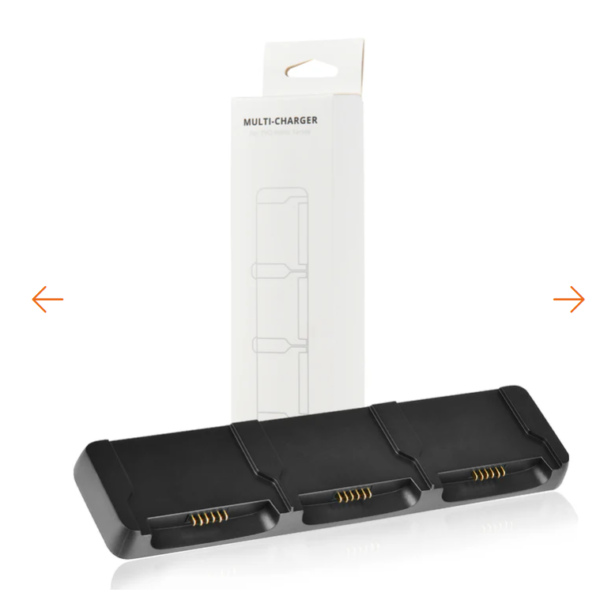 Autel Robotics EVO Nano Series Multi-Charger