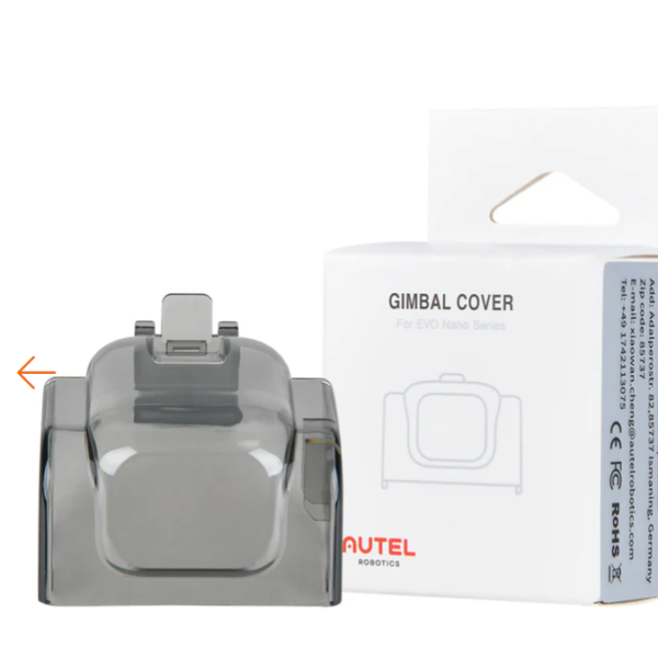 Autel Robotics EVO Nano Series Gimbal Cover for Nano/ Nano+ Drones