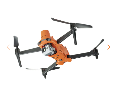 EVO II Pro V3 Series
