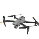 [Grey] Autel Robotics EVO II Pro V3 Camera Drone - Advanced Bundle